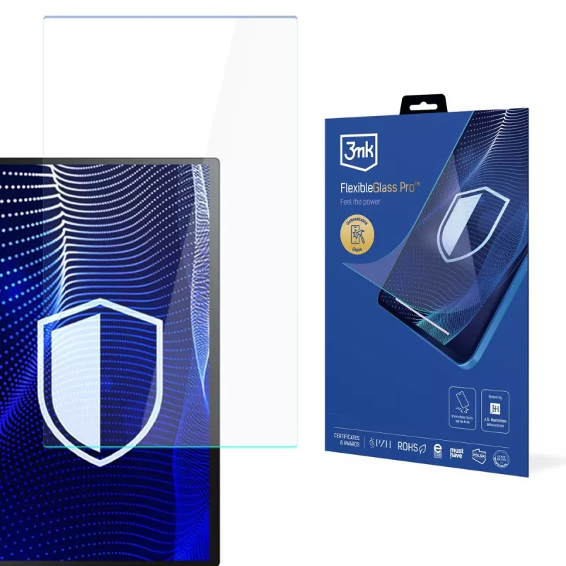 3MK PROTECTION Samsung QB24R-T - bis zu 25 3mk FlexibleGlass Pro