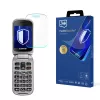 3MK PROTECTION Aligator V650 Senior FlexibleGlass Pro Displayschutzfolie