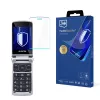 3MK PROTECTION Aligator V710 Senior - 3mk FlexibleGlass Pro Displayschutzfolie