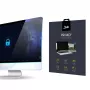 3MK PROTECTION Privacy Filter 2-Way für HP ProBook 450 G8 15,6 inch Klebefrei