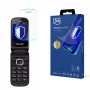3MK PROTECTION Maxcom Comfort MM815 - 3mk FlexibleGlass Pro Hybrid Glass Screen Protector