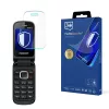 3MK PROTECTION Maxcom Comfort MM815 - 3mk FlexibleGlass Pro Hybrid Glass Screen Protector