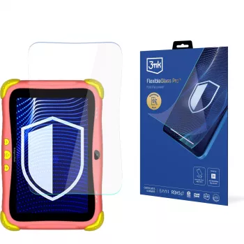 3MK PROTECTION Kruger&Matz FUN 808 - bis zu 11 3mk FlexibleGlass Pro Displayschutzfolie