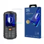 3MK PROTECTION Aligator R45 eXtremo - 3mk FlexibleGlass Pro Hybrid Glass Screen Protector