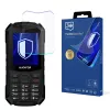3MK PROTECTION Aligator R35 eXtremo - 3mk FlexibleGlass Pro Displayschutzfolie