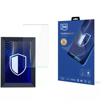 3MK PROTECTION DENVER Frameo PFF-1064B - bis zu 11 3mk FlexibleGlass Pro