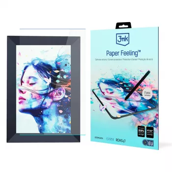 3MK PROTECTION DENVER Frameo PFF-1064B - bis zu 11 3mk Paper Feeling