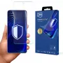 Oppo A5 Pro 5G - 3mk FlexibleGlass Pro Displayschutzfolie