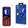 3MK PROTECTION Aligator A930 4G - 3mk FlexibleGlass Pro Displayschutzfolie