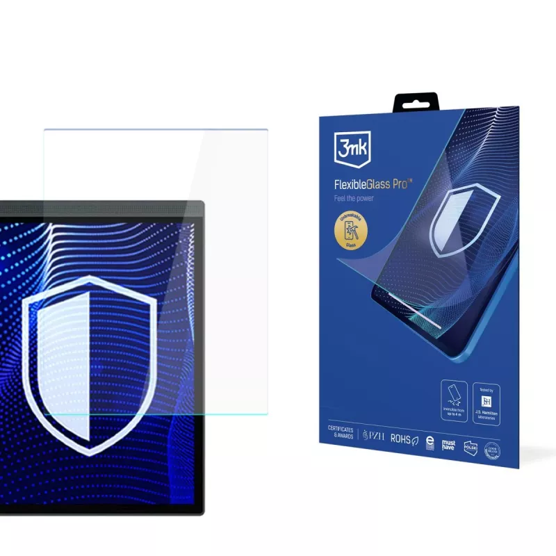 3MK PROTECTION Bigme B1051 - bis zu 13 3mk FlexibleGlass Pro