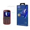 3MK PROTECTION CPA Halo 21 - 3mk FlexibleGlass Pro Hybrid Glass Screen Protector