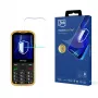 3MK PROTECTION CPA Halo 28 - 3mk FlexibleGlass Pro Hybrid Screen Protector