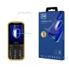 3MK PROTECTION CPA Halo 28 - 3mk FlexibleGlass Pro Hybrid Screen Protector