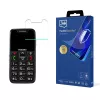 3MK PROTECTION Evolveo EasyPhone EP - 3mk FlexibleGlass Pro Hybrid Glass Screen Protector