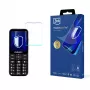 3MK PROTECTION Evolveo EasyPhone LT - 3mk FlexibleGlass Pro Hybrid Screen Protector