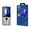 3MK PROTECTION Estar X28 - 3mk FlexibleGlass Pro Displayschutzfolie