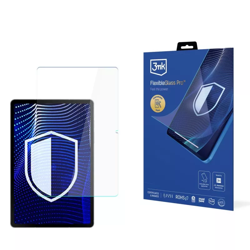 3MK PROTECTION Samsung Galaxy Tab S10 FE/S10 Lite - bis 11 inch 3mk FlexibleGlass Pro