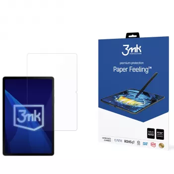 3mk Paper Feeling Displayschutzfolie für Samsung Galaxy Tab S10 FE 11 Zoll