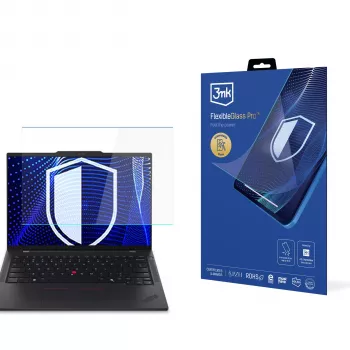 3MK PROTECTION Lenovo ThinkPad T14 Gen 6 FlexibleGlass Pro Displayschutzfolie