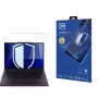 3MK PROTECTION FlexibleGlass Pro Displayschutzfolie für Lenovo ThinkPad P14s Gen 6 (bis zu 15 inch)