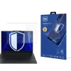 3MK PROTECTION FlexibleGlass Pro Hybrid Glass Screen Protector für Lenovo ThinkPad E14 Gen 5/6/7 (14 Zoll)