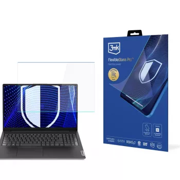 3MK PROTECTION Lenovo V15 Gen 6 - bis zu 17 3mk FlexibleGlass Pro Displayschutzfolie