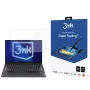 3MK PROTECTION Paper Feeling Screen Protector für Lenovo V15 Gen 6 (15,6 inch) - Matt, Anti-Glare, Anti-Fingerprint