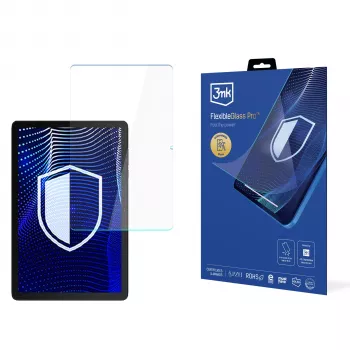 3MK PROTECTION TCL TAB 10L Gen2 10,1 inch - bis zu 11 inch 3mk FlexibleGlass Pro Displayschutzfolie