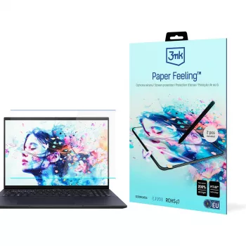 3MK PROTECTION Asus ExpertBook B3 (B3605CVA/B3605CCA) - bis zu 17 3mk Paper Feeling Displayschutzfolie
