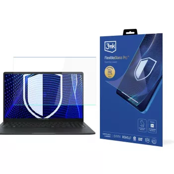 3MK PROTECTION Asus ExpertBook B1 B1503CVA-S71619X - bis zu 17 3mk FlexibleGlass Pro