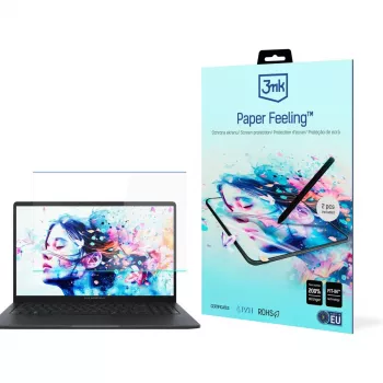 3MK PROTECTION Asus ExpertBook B1 B1503CVA-S71619X - bis zu 17 3mk Paper Feeling