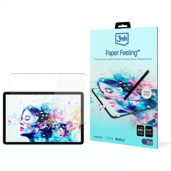 3mk Paper Feeling Displayschutzfolie für Xiaomi Redmi Pad 2 (bis zu 13 in)
