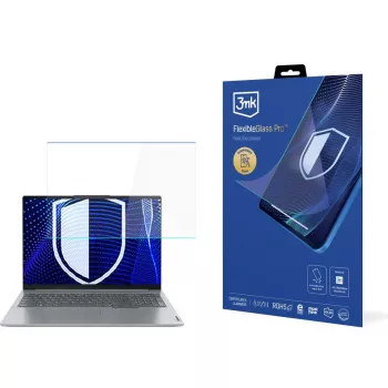 3MK FlexibleGlass Pro Displayschutzfolie für Lenovo ThinkBook 16p Gen 6