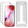 3MK PROTECTION Google Pixel 10/10 Pro - 3mk Hardy Hardura 9H Panzerglas Displayschutzfolie