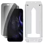 3MK PROTECTION Apple iPhone 16 Pro Max - 3mk Hardy Privzone 9H Privacy Screen Protector