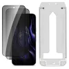 3MK PROTECTION Google Pixel 10 / 10 Pro - 3mk Hardy Privzone 9H Tempered Glass Privacy Screen Protector