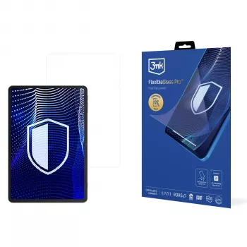 3MK PROTECTION TCL NXTPAPER 11 Plus - bis zu 13 3mk FlexibleGlass Pro