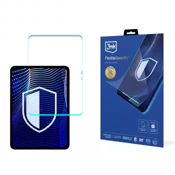 3MK PROTECTION Apple iPad Pro 11 (M5) - bis zu 13 3mk FlexibleGlass Pro