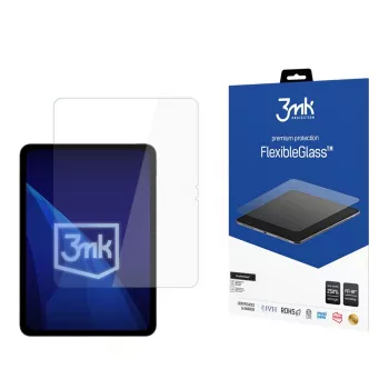 3MK PROTECTION Apple iPad Pro 13 (M5) - bis zu 15 3mk FlexibleGlass Displayschutzfolie