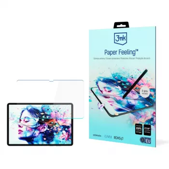 3mk Paper Feeling Displayschutzfolie für Samsung Galaxy Tab S11