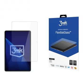 3mk FlexibleGlass Displayschutzfolie für Honor Pad 10 (bis zu 13 Zoll)