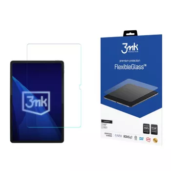 3MK PROTECTION Lenovo Idea Tab 11 (TB336) - bis zu 13 3mk FlexibleGlass