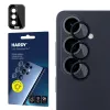 3mk Hardy Lens Protection Pro Black für Samsung Galaxy S26