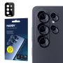 3mk Hardy Lens Protection Pro Black für Samsung Galaxy S26 Ultra