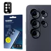 3mk Hardy Lens Protection Pro Black für Samsung Galaxy S26 Ultra