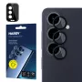 3MK Hardy Lens Protection Pro Black für Samsung Galaxy S26+