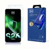 Samsung Galaxy S26 Ultra - 3mk FlexibleGlass Pro Hybrid Screen Protector