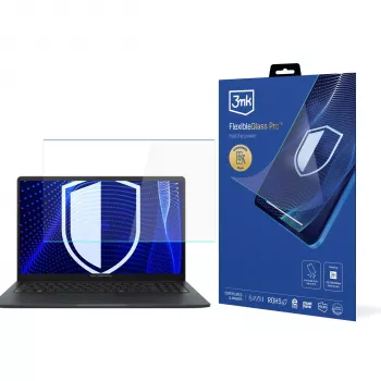 3MK PROTECTION Asus ExpertBook BM1 (BM1503) - bis zu 17 3mk FlexibleGlass Pro