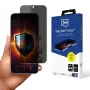 3mk Silky Matt Privacy Screen Protector für Honor Magic 8
