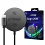 3mk incharge Align Qi2 25W for Android Black